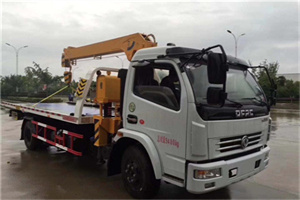 长桥24小时道路救援服务