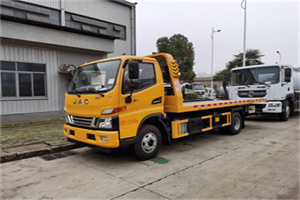 长桥车辆公路救援