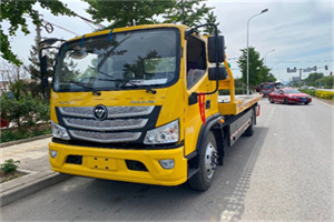 长桥汽车救援头像