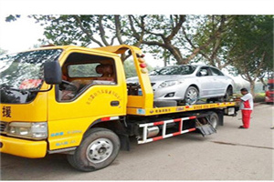 长桥附近24小时汽车拖车服务热线