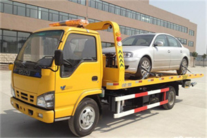 长桥道路救援一般怎么收费