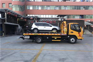 长桥汽车紧急补胎换胎救援