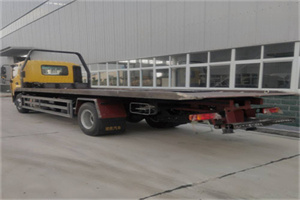 长桥24小时公路救援电话