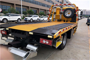 长桥24小时汽车送油服务公司