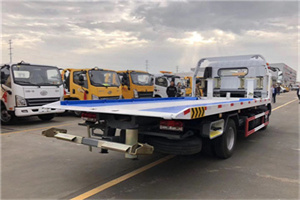 长桥汽车救援补胎