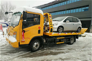 长桥附近道路救援服务