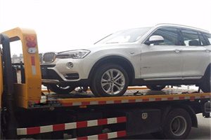 长桥拖车24小时服务电话