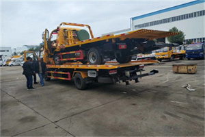 长桥同城汽车补胎