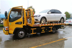 长桥附近拖车救援24小时服务热线