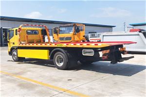 长桥附近吊车电话